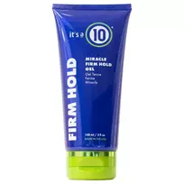 It'S A 10 Miracle Hair Styling Gel, For Styling, Firm Hold, 148 ml