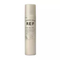 Ref Stockholm Styling  AND  Finish No. 525, Vegan Hair Spray, Finishing Spray, Extreme Hold, 300 ml