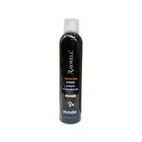 Raywell Eco Soft, Hair Spray, Anti-Static, Strong Hold, 350 ml