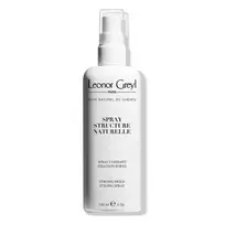 Leonor Greyl Natural Structure, Hair Spray, For Styling, Strong Hold, 150 ml