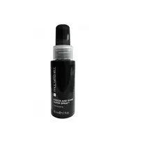 Paul Mitchell Firm Style Freeze and Shine, Paraben-Free Hair Spray, Finishing Spray, Maximum Hold, 50 ml