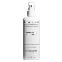 Leonor Greyl Natural Condition, Hair Spray, Heat Protectant, 150 ml