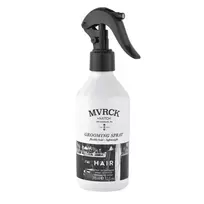 Mvrck by Paul Mitchell Hair Grooming, Paraben-Free Hair Spray, For Styling, Flexible Hold, 215 ml