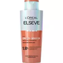 L´Oréal Professionnel Elseve Growth Booster Anti-Hair Loss Shampoo 200 ml