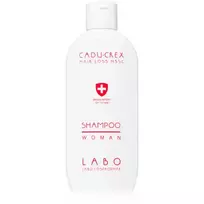 Cadu-Crex Hair Loss HSSC Shampoo - Anti-Hair Loss Shampoo for Women, 200 ml