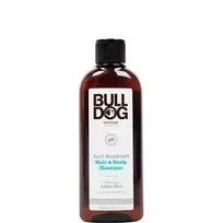 Bulldog Anti-Dandruff Shampoo 300 ml