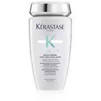 Kérastase Symbiose Moisturizing Anti-Dandruff Cellular Shampoo, for Dry, Sensitive Scalp Prone to Dandruff, 250ml