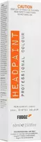 FUDGE Professional Colour Headpaint 60ml - 7.35 Medium Toffee Blonde