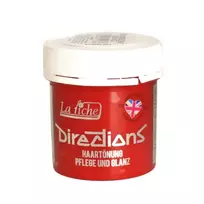 La Riché La Riche Directions Semi-Permanent Hair Color 100ml Tubs - Fluorescent Orange