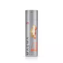Wella Professionals Blondor Pro Magma Pigmented Lightener Professional Lightening Color for Natural and Colored Hair /39 120 G