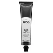 Depot No. 506 Invisible Color Semi-Permanent Hair and Beard Dye Graphite 60 ml