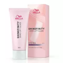 Wella Professionals Shinefinity Semi-Permanent Hair Colour 60ml