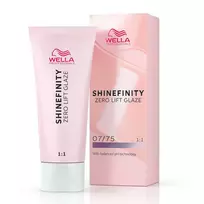 Wella Professionals Shinefinity Semi-Permanent Hair Colour 60ml
