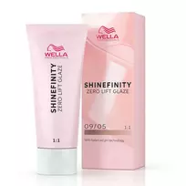 Wella Professionals Shinefinity Semi-Permanent Hair Colour 60ml