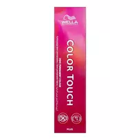 Wella Professional Color Touch Plus - Intensive Semi-Permanent Color with High Coverage 88/03