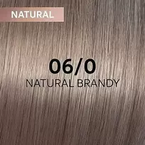 Wella Professionals WellaShinefinity ZeroLift Glaze 60ml 06/0 | Dark Natural Blonde Hair Dye