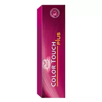 Wella Professionals Wella Color Touch Plus 60ml