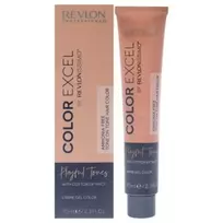 Revlon Color Excel Playful Tones Hair Colouring Gel, 500, 70 ml