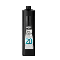 L´Oréal Professionnel L'Oréal Professionnel, Blond Studio 9, Hair Lightening Oil Developer, 1000 ml