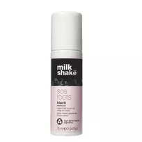 Milk_Shake Milk Shake, Sos Roots, Root Touch-Up Spray, Black, 75 ml