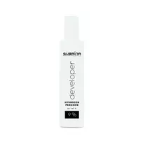 Subrina Professional Hydrogen Peroxide, Developer, Hair Oxidant Lotion, 9%, 30 vol, 120 ml