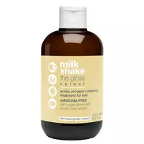 Milk_Shake Milk Shake, The Gloss, Demi-Permanent Hair Dye, Neutral, 250 ml
