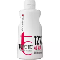 GOLDWELL TopChic, Bleaching, Hair Oxidant Lotion, 12%, 40 vol, 1000 ml