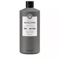 Maria Nila Developer, Hair Oxidant Lotion, 12%, 40 vol, 750 ml