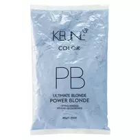 Keune Set Duo, Power Blonde, Hair Oxidant Powder, Refill, 2 pcs, 500 g