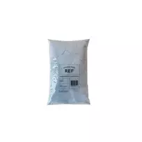 Ref Stockholm Blonde.Id High-Lift Bleaching Powder, Hair Oxidant, Refill, 500 g