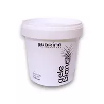 Subrina Professional Gele Blanc, Hair Oxidant Powder, 500 g