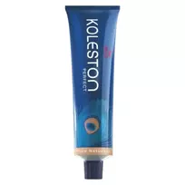 Wella Professionals Koleston Perfect, Permanent Hair Dye, 0/30, 60 ml