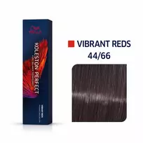 Wella Professionals Koleston Perfect Me+ Permanent Hair Dye, 44/66 Medium Brown Intensive Violet Intensive, 60 ml