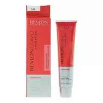 Revlon Cromatics Permanent Hair Dye, C46 Tangerine Red, 60 ml