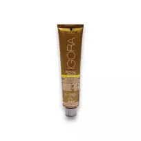Schwarzkopf Professional Igora Royal, Permanent Hair Dye, 6-580 Golden Red Chestnut, 60 ml