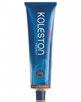 Wella Professionals Koleston Perfect Permanent Hair Dye, 5/73 Light Brown Gold Brown, 60 ml