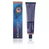 Wella Professionals Koleston Perfect, Permanent Hair Dye, 4/07 Medium Brown Natural Brown, 60 ml