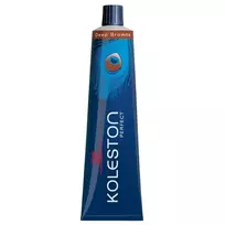 Wella Professionals Koleston Perfect Permanent Hair Dye, 3/00 Dark Brown Natural, 60 ml