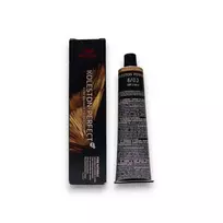 Wella Professionals Koleston Perfect Me+ Permanent Hair Dye, 8/03 Light Blond Natural Golden, 60 ml