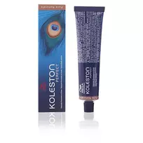 Wella Professionals Koleston Perfect Permanent Hair Dye, 7/01 Medium Blonde Natural Ash, 60 ml