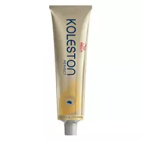 Wella Professionals Koleston Perfect Permanent Hair Dye, 12/17 Special Blonde Ash Brown, 60 ml