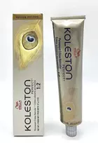 Wella Professionals Koleston Perfect Permanent Hair Dye, 12/7 Special Blond Brown, 60 ml