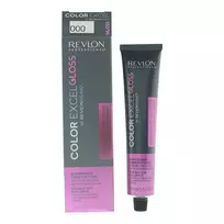 Revlon Color Excel, Permanent Hair Dye, 000 Clear, 70 ml