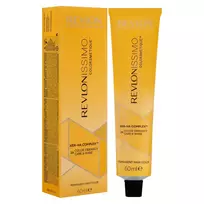 Revlon Issimo Colorsmetique, Permanent Hair Dye, 9.3 Very Light Golden Blonde, 60 ml