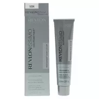 Revlon issimo Colorsmetique, Permanent Hair Dye, 9SN Very Light Blonde, 60 ml