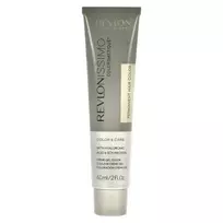 Revlon issimo Colorsmetique, Hyaluronic Acid Permanent Hair Dye, 7.2 Iridescent Blonde, 60 ml