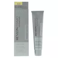 Revlon Issimo Colorsmetique, Permanent Hair Dye, 10.31 Pale Beige Blonde, 60 ml