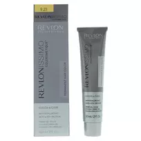 Revlon Colorsmetique, Permanent Hair Dye, 9.23 Very Light Pearly Beige Blonde, 60 ml