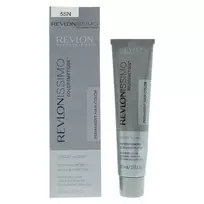 Revlon issimo Colorsmetique, Color  AND  Care Complex, Permanent Hair Dye, 5SN Light Brown, 60 ml