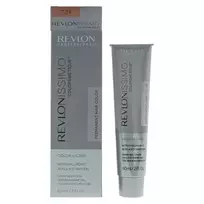 Revlon Issimo Colorsmetique, Permanent Hair Dye, 7.24 Coppery Pearl Blonde, 60 ml